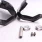 Lenkergewichte Handprotektoren Touratech BMW R 1200 GS R12 K25 04-07  BMW   