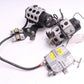 Zusatzscheinwerfer Xenon Touratech BMW R 1200 GS R12 K25 04-07  BMW   