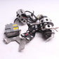 Zusatzscheinwerfer Xenon Touratech BMW R 1200 GS R12 K25 04-07  BMW   