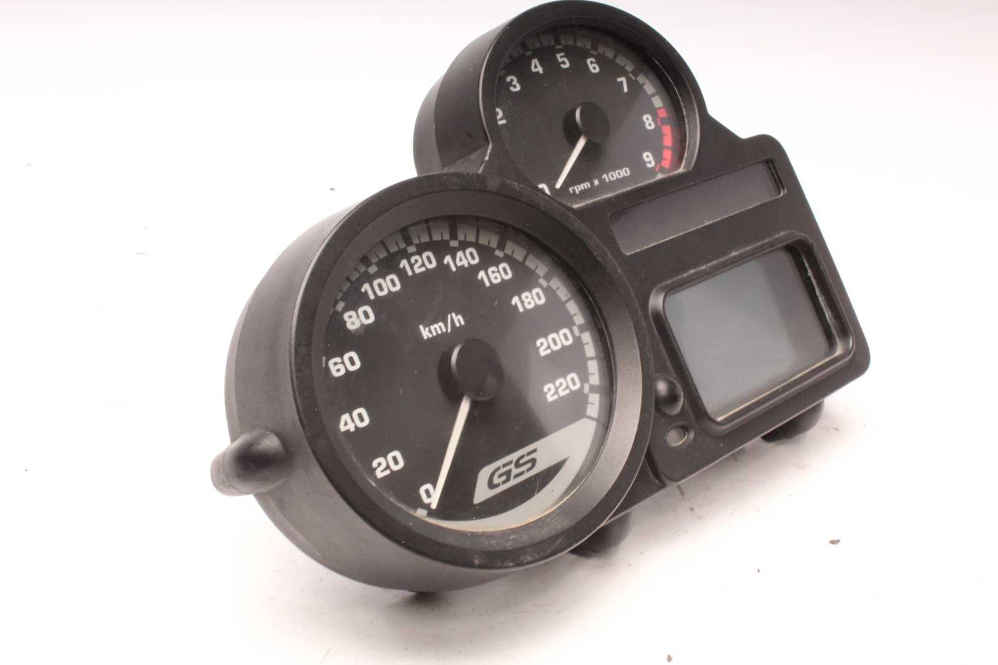 Tachometer BMW R 1200 GS R12 K25 04-07  BMW   