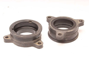 Ansaugstutzen links rechts Gummi Verbindung BMW R 1200 GS R12 K25 04-07  BMW   