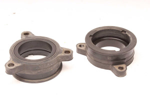 Ansaugstutzen links rechts Gummi Verbindung BMW R 1200 GS R12 K25 04-07  BMW   