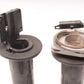 Heizgriffe Griffe links rechts BMW R 1200 GS R12 K25 04-07  BMW   