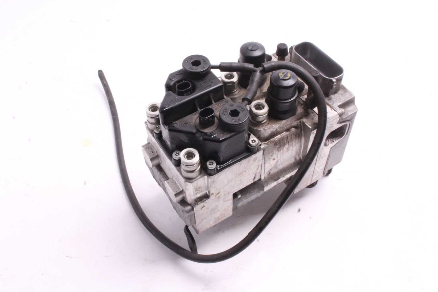 ABS Modul Druckmodulator Pumpe BMW R 1200 GS R12 K25 04-07  BMW   