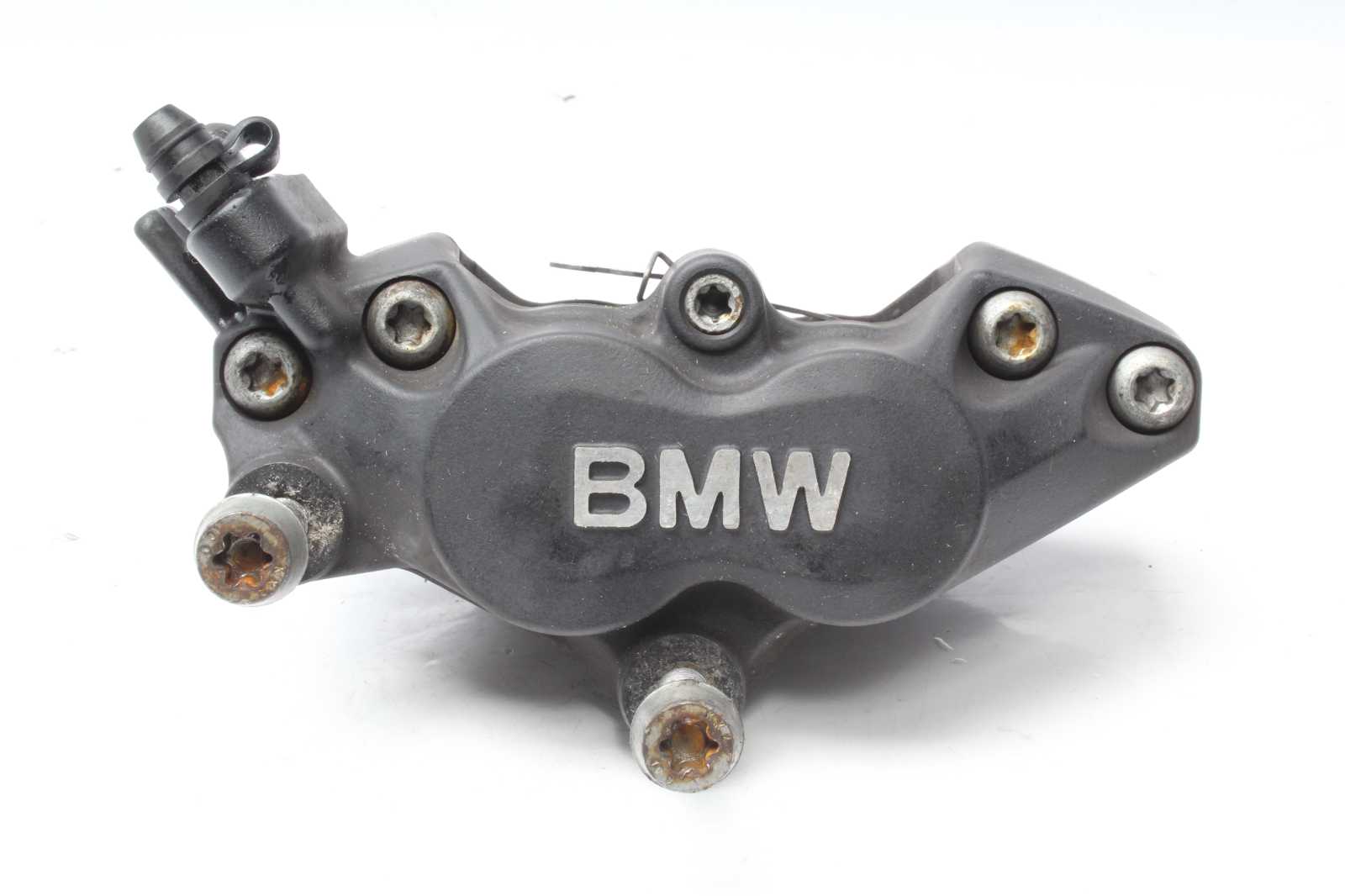 Bremssattel vorn links Bremse BMW R 1200 GS R12 K25 04-07  BMW   