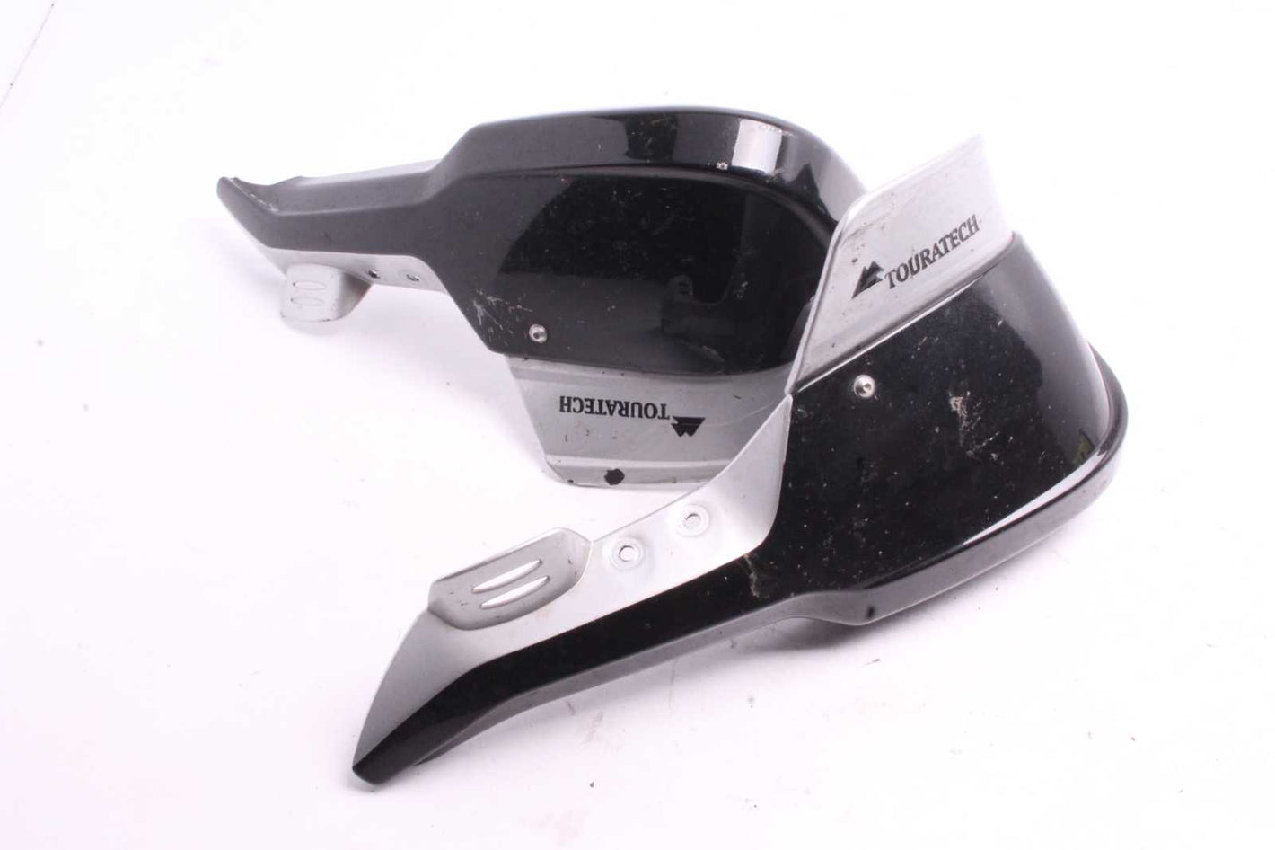 Touratech Handprotektoren links rechts Schutz BMW R 1200 GS R12 K25 04-07  BMW   