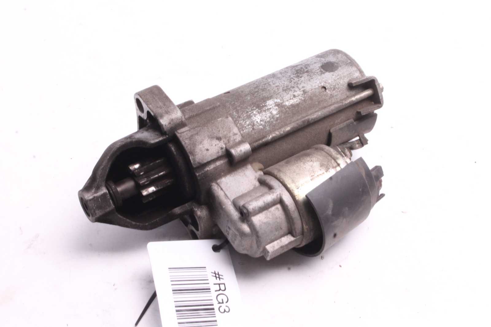 Anlasser Starter Motor 2 306 140 BMW R 1200 GS R12 K25 04-07  BMW   