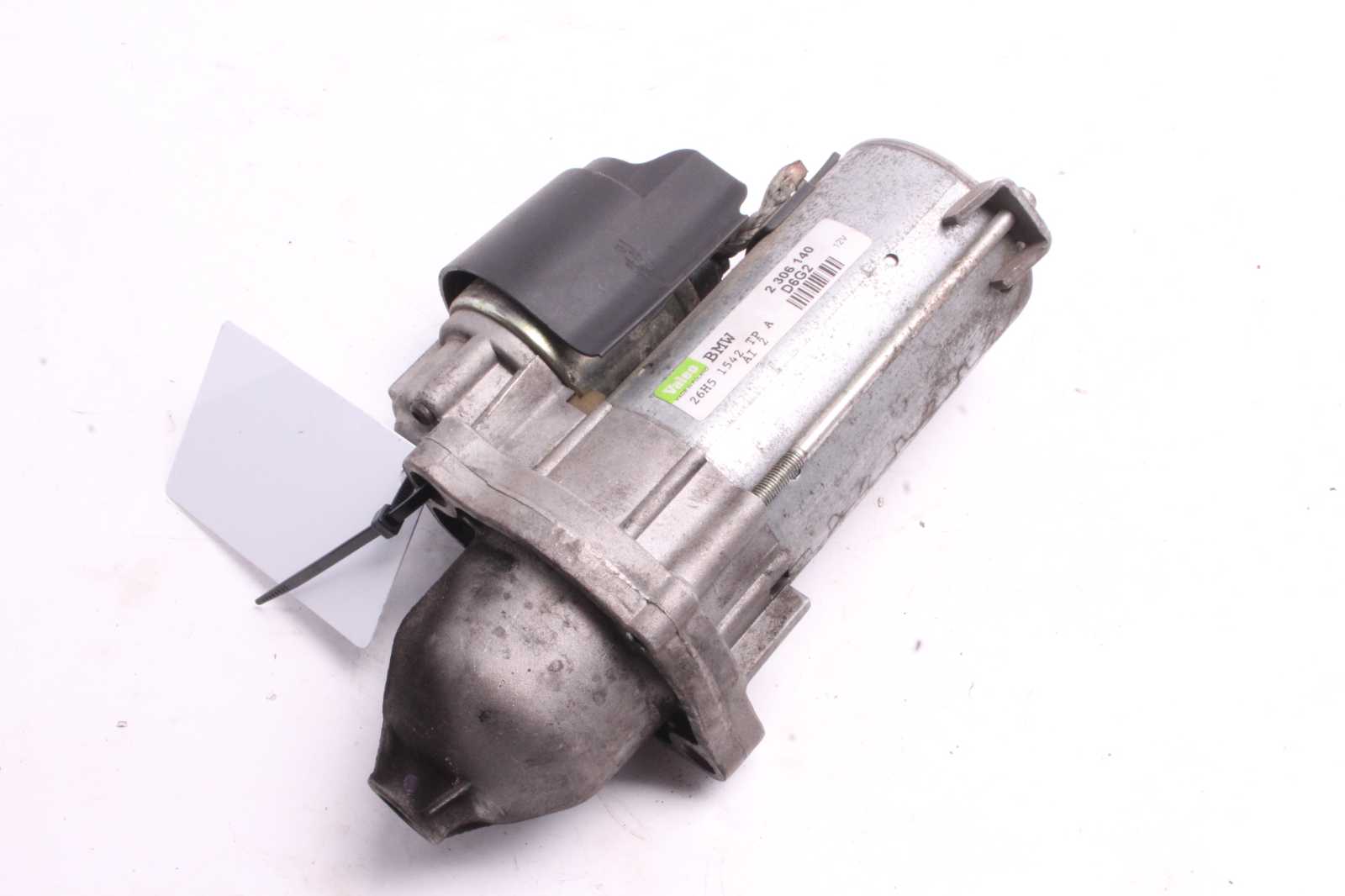 Anlasser Starter Motor 2 306 140 BMW R 1200 GS R12 K25 04-07  BMW   