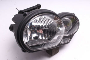 Scheinwerfer Hauptscheinwerfer Licht Lampe BMW R 1200 GS R12 K25 04-07  BMW   