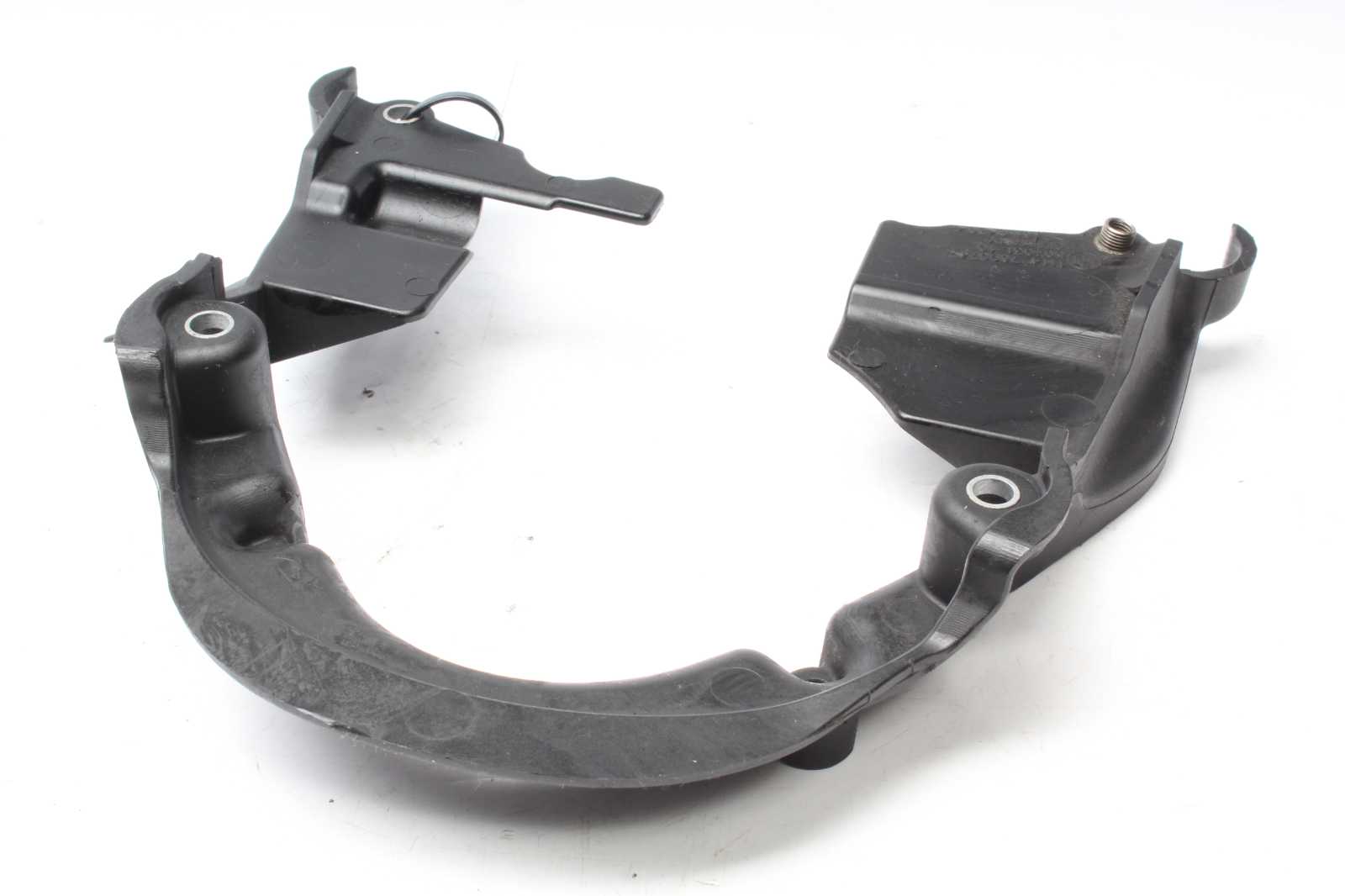 Abdeckung Lichtmaschine Deckel Halter BMW R 1200 GS R12 K25 04-07  BMW   