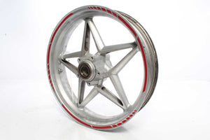 Felge Vorderrad Rad vorn MV Agusta Brutale 910 S F4 05-07  MV Agusta   