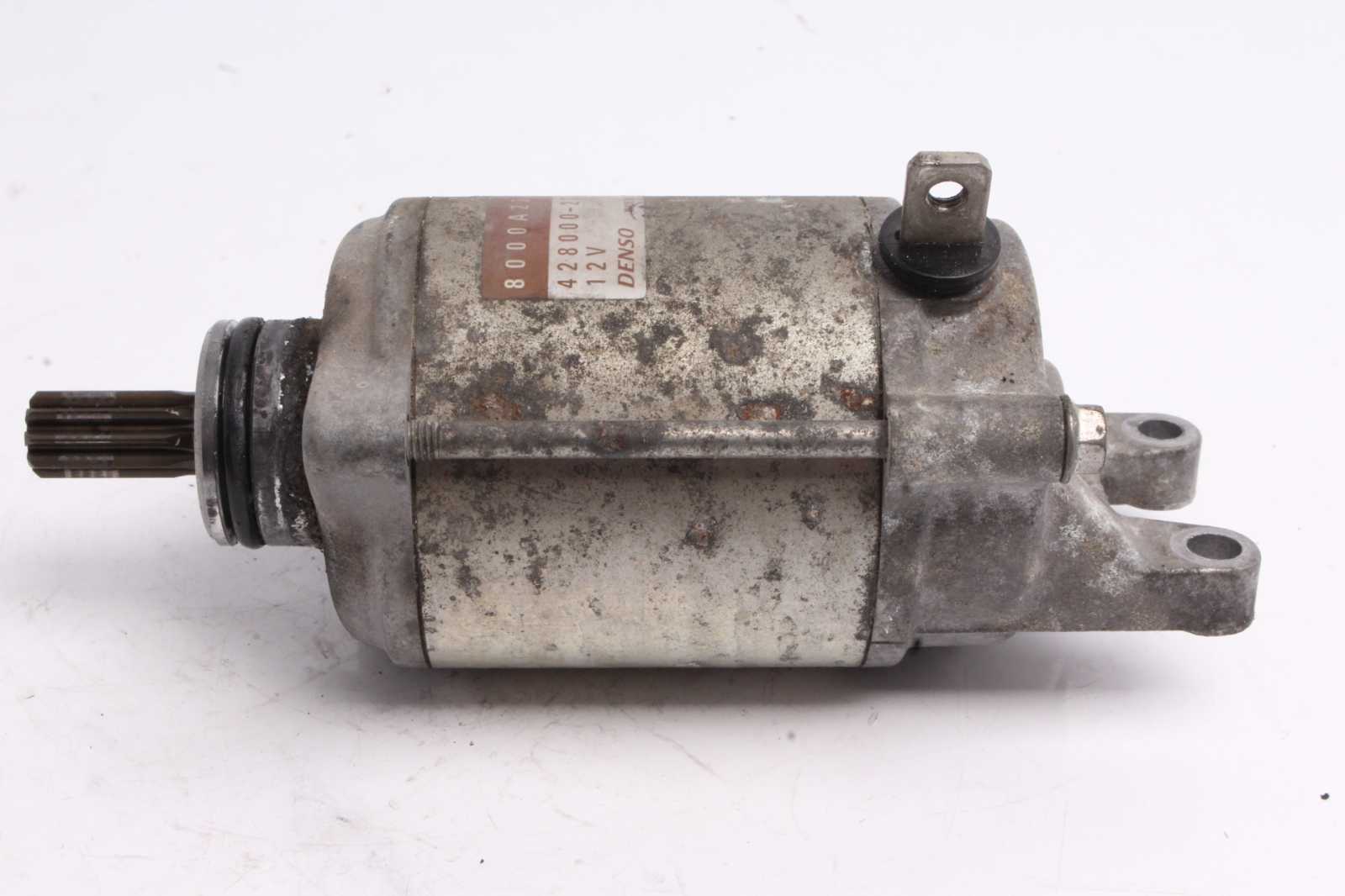 Anlasser Starter Startermotor MV Agusta Brutale 910 S F4 05-07  MV Agusta   