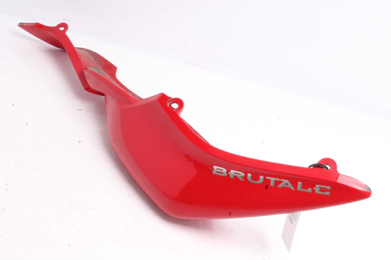 Seitenverkleidung Verkleidung hinten links MV Agusta Brutale 910 S F4 05-07  MV Agusta   