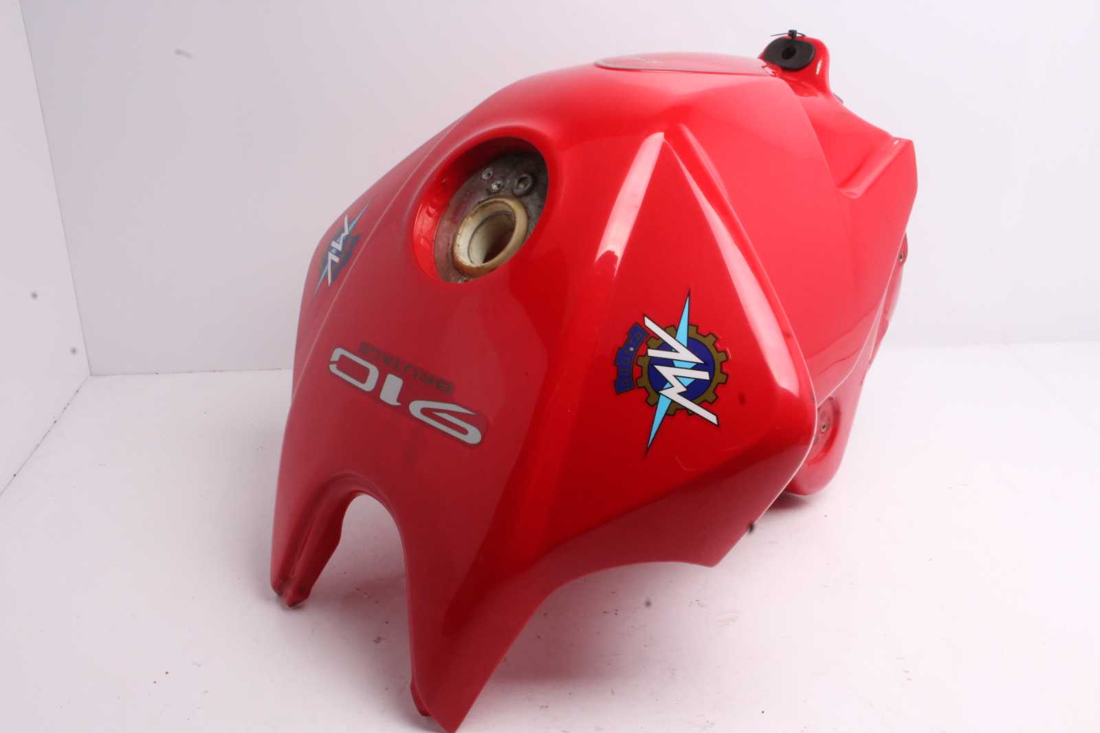 Tank Benzintank Kraftstofftank MV Agusta Brutale 910 S F4 05-07  MV Agusta   