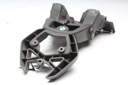 Kennzeichenhalter Halter BMW K 1200 R Sport K12R K43HV 0584 07-08  BMW   