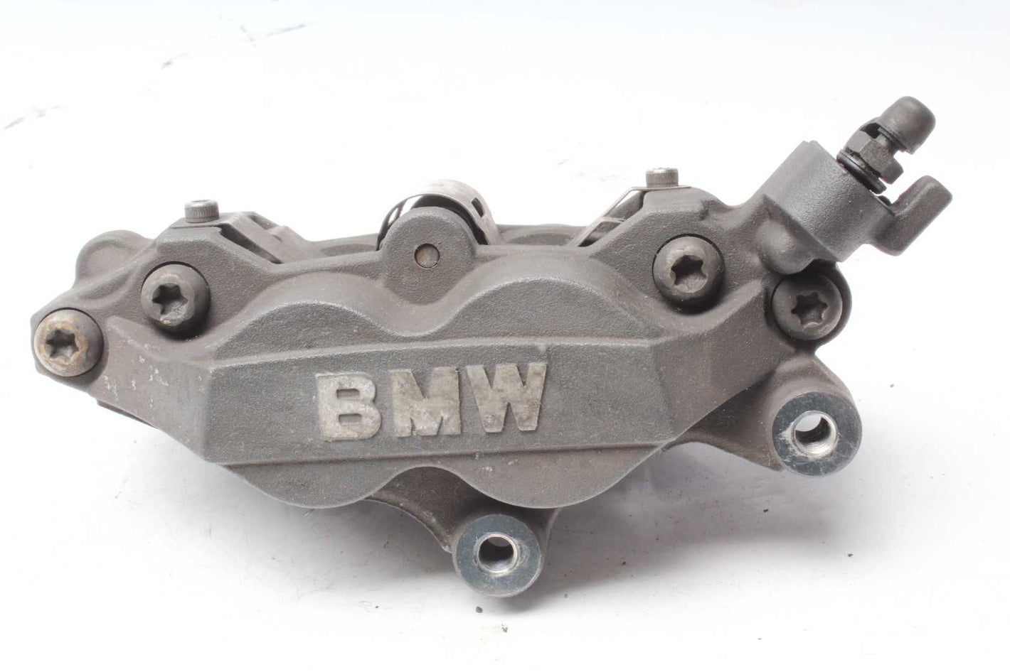 Bremssattel Bremszange vorn rechts BMW K 1200 R Sport K12R K43HV 0584 07-08  BMW   