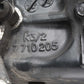 Kardan Endantrieb BMW K 1200 R Sport K12R K43HV 0584 07-08  BMW   