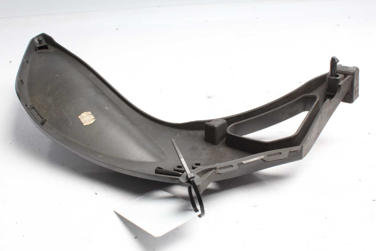 Seitenverkleidung Verkleidung vorn rechts BMW K 1200 R Sport K12R K43HV 0584 07-08  BMW   