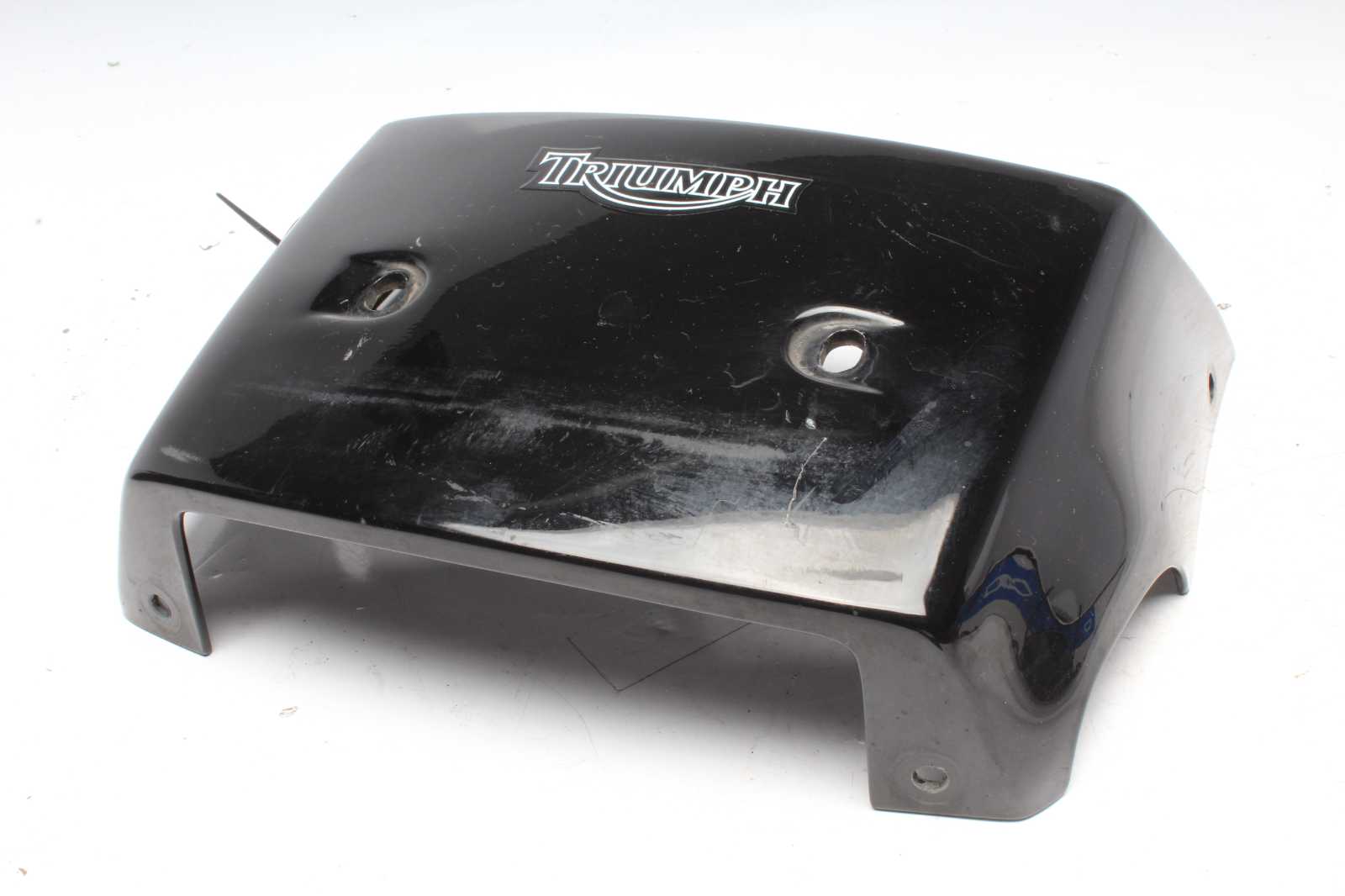 Heckverkleidung Verkleidung hinten oben Triumph Tiger 900 T400 93-98  Triumph   