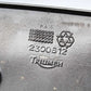 Heckverkleidung Verkleidung hinten oben Triumph Tiger 900 T400 93-98  Triumph   