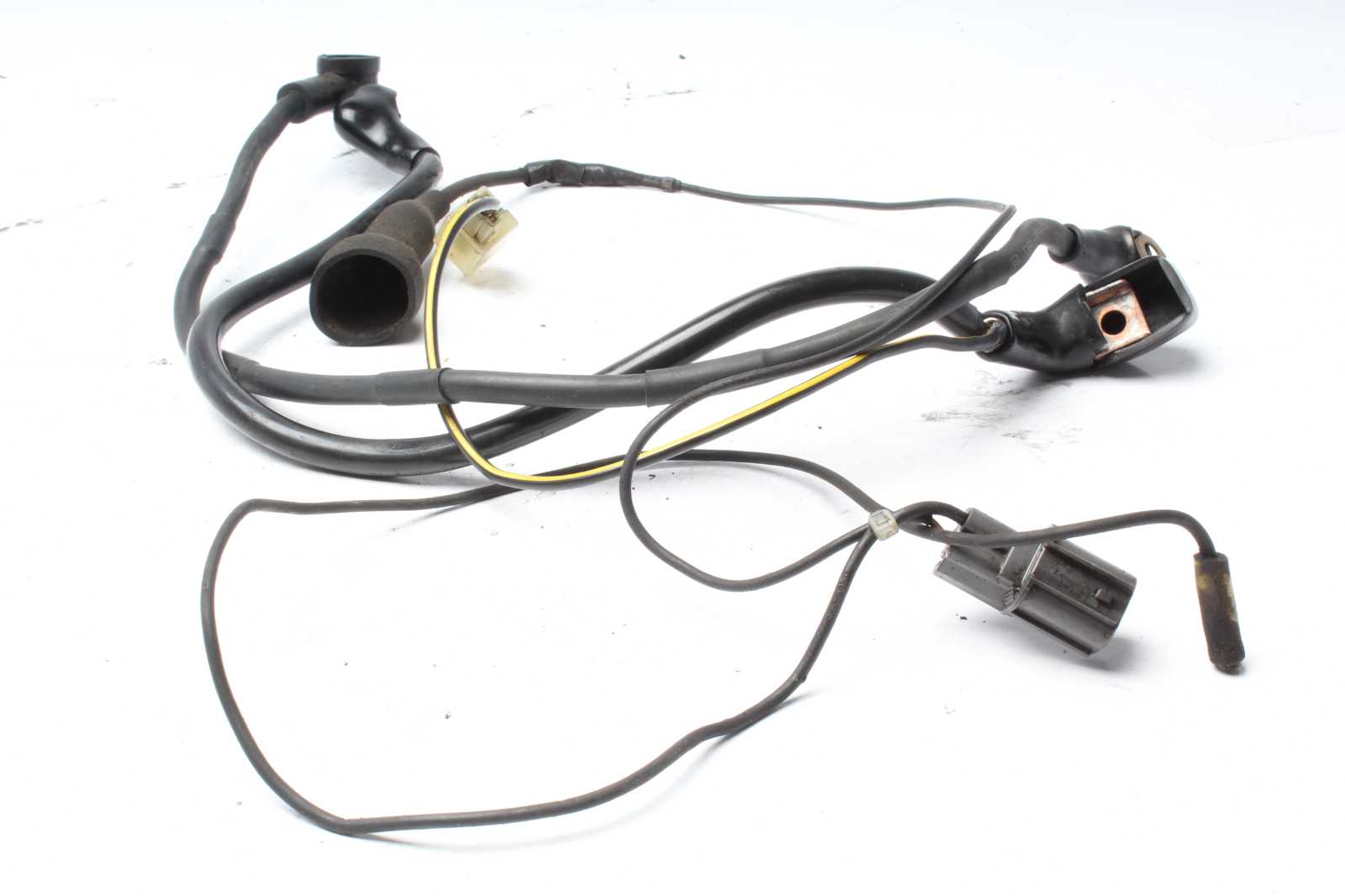 Kabelbaum Motorkabel Triumph Tiger 900 T400 93-98  Triumph   