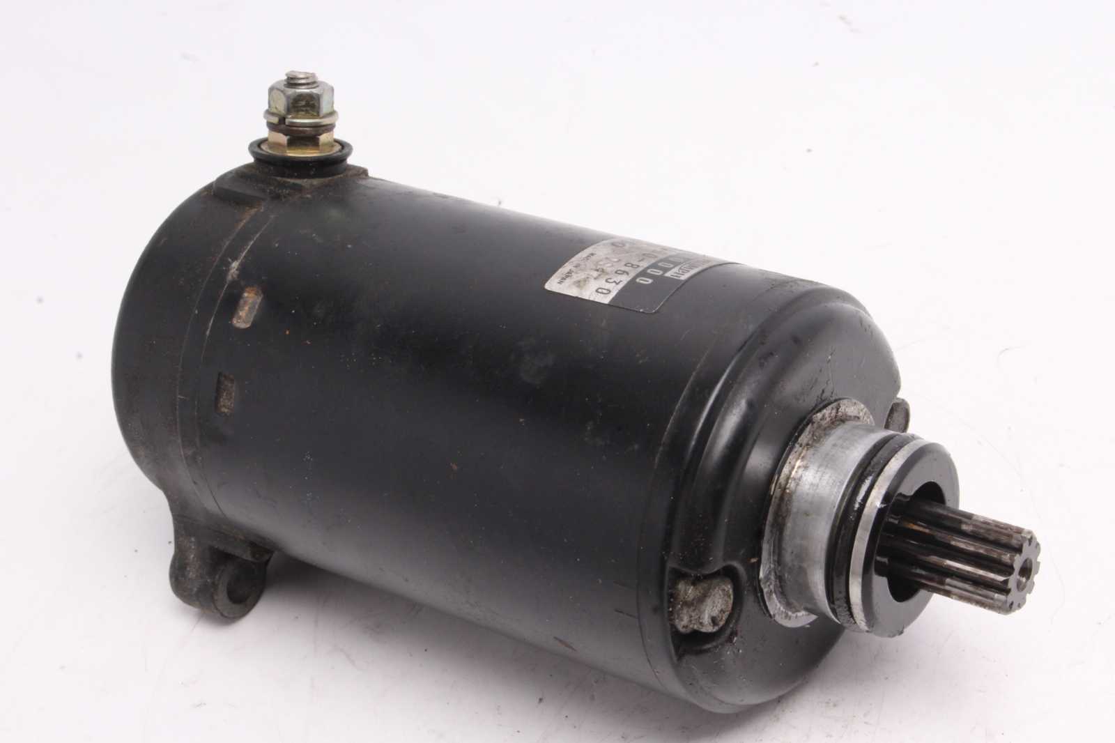 Anlasser Starter Startermotor Triumph Tiger 900 T400 93-98  Triumph   