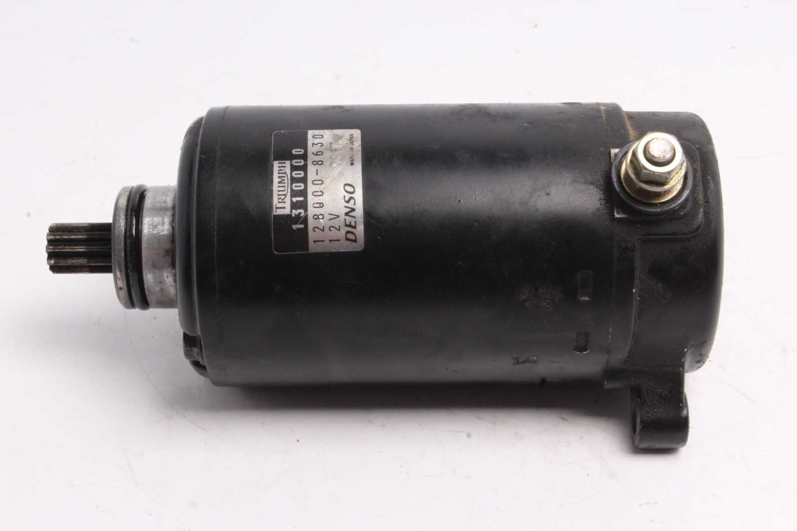 Anlasser Starter Startermotor Triumph Tiger 900 T400 93-98  Triumph   