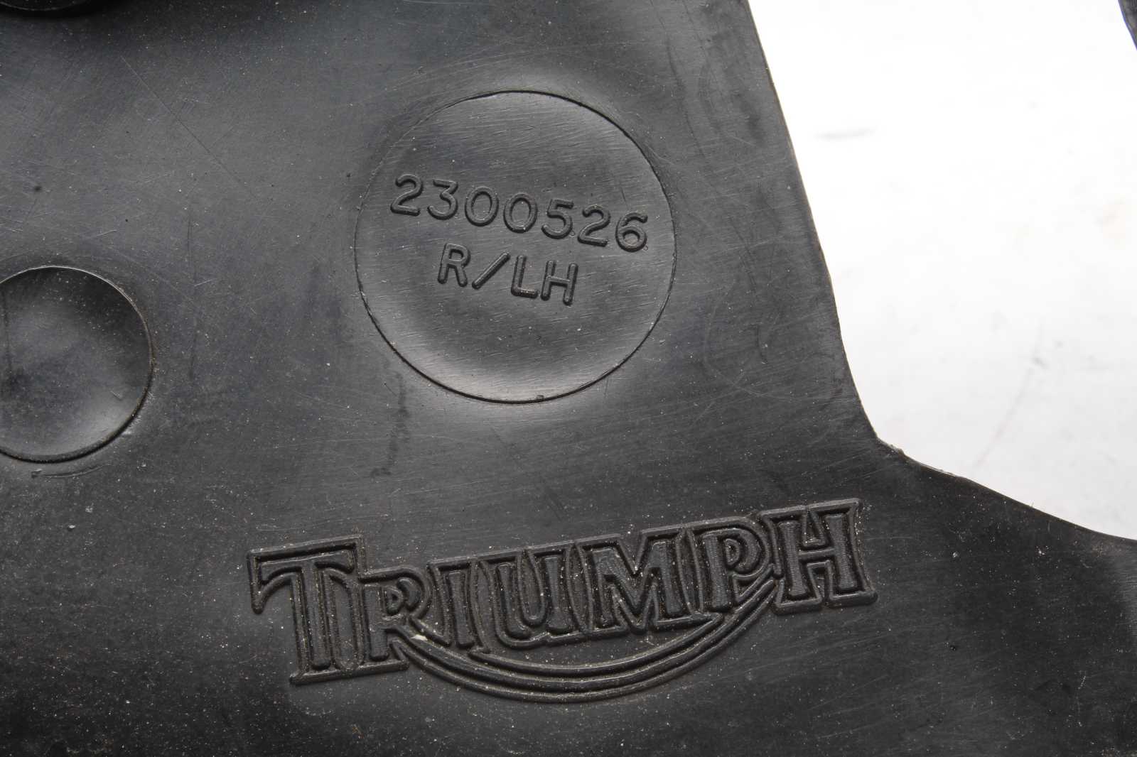 Innenverkleidung Verkleidung vorn links Triumph Tiger 900 T400 93-98  Triumph   