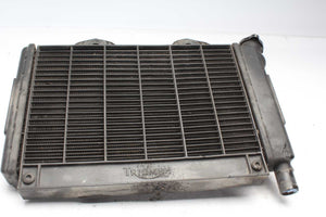 Wasserkühler Radiator Kühler vorn Triumph Tiger 900 T400 93-98  Triumph   