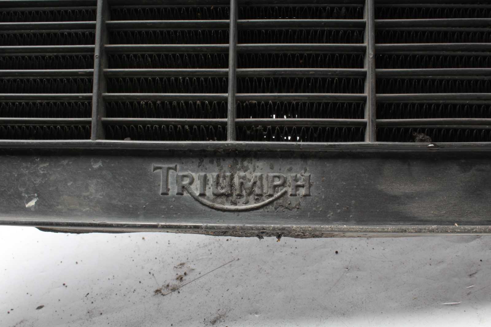 Wasserkühler Radiator Kühler vorn Triumph Tiger 900 T400 93-98  Triumph   