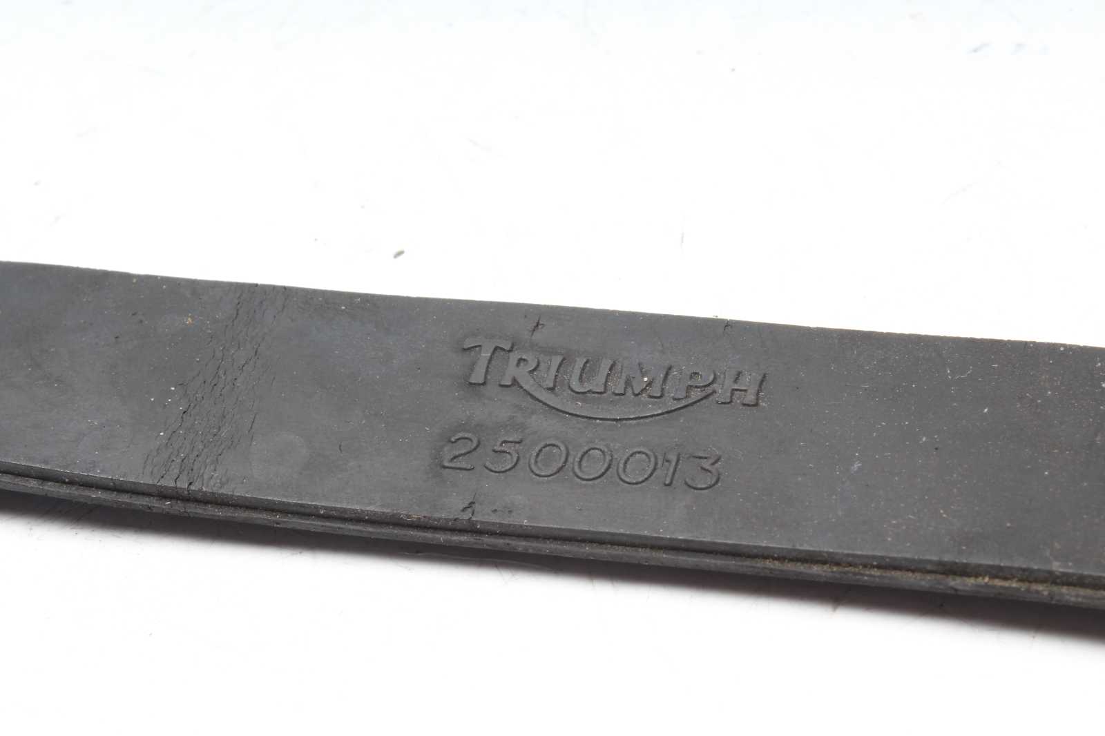 Sicherungskasten Haltegummi Triumph Tiger 900 T400 93-98  Triumph   