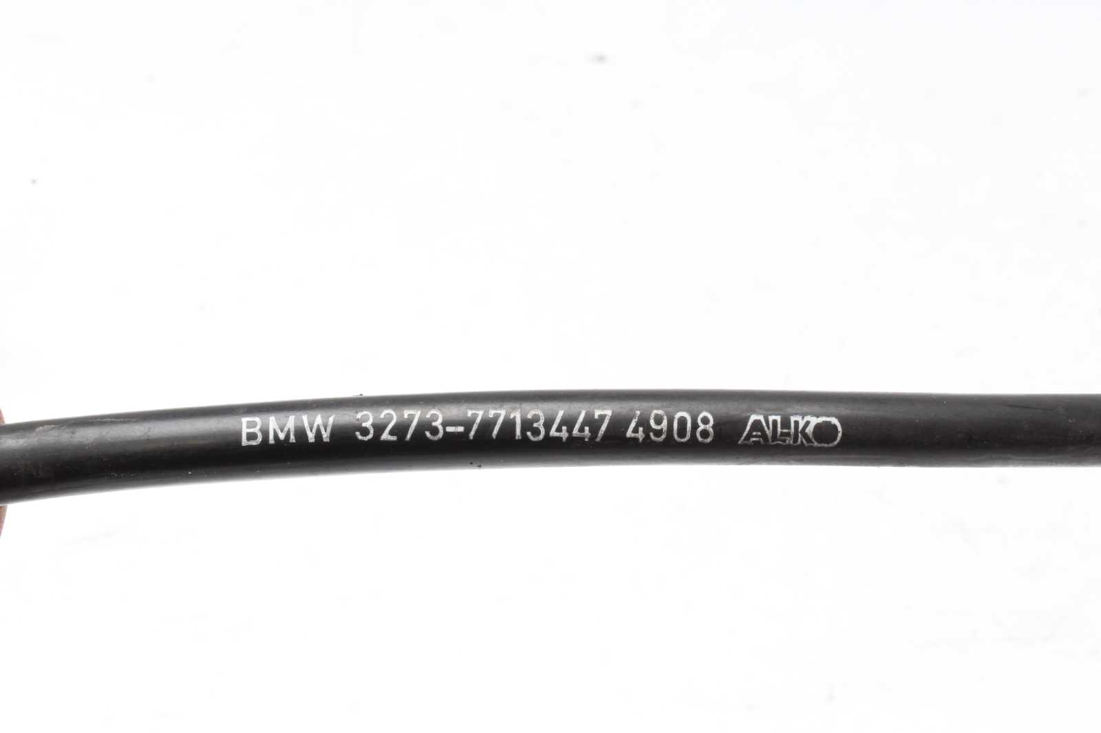 Gaszug Bowdenzug BMW K 1300 GT K44 0538 09-11  BMW   