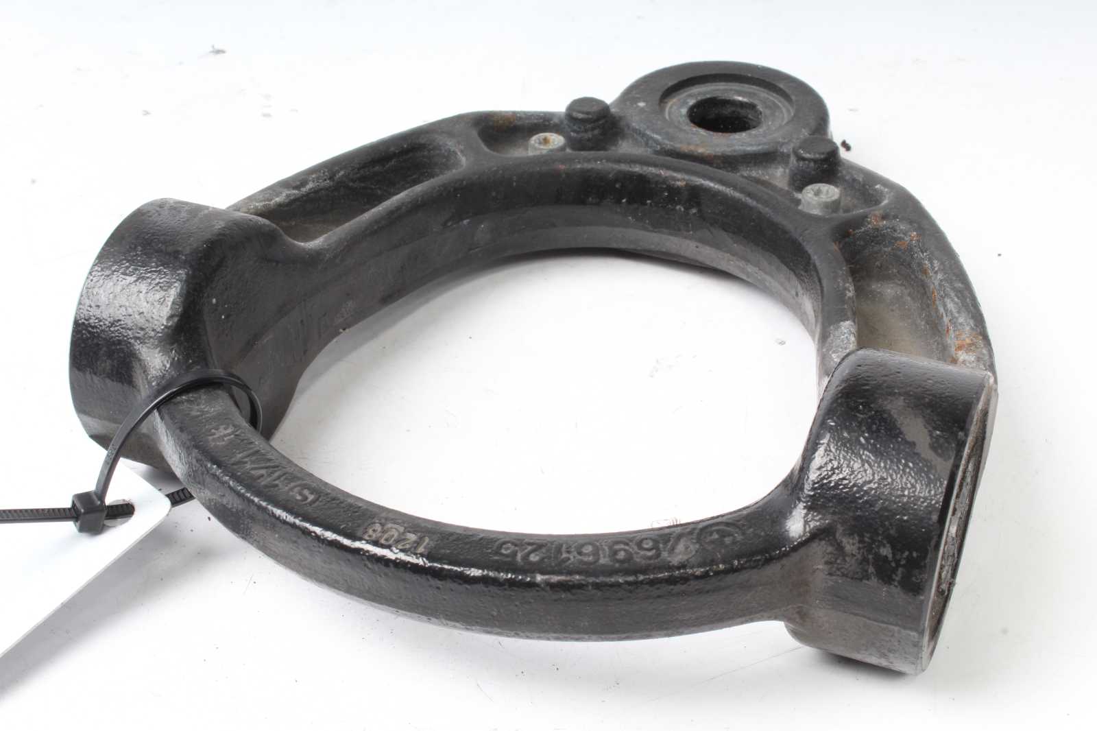 Teleever Gabelbrücke oben BMW K 1300 GT K44 0538 09-11  BMW   