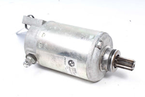 Anlasser Starter Startermotor BMW K 1300 GT K44 0538 09-11  BMW   