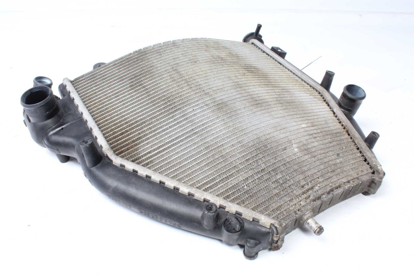 Wasserkühler Radiator Kühler BMW K 1300 GT K44 0538 09-11  BMW   