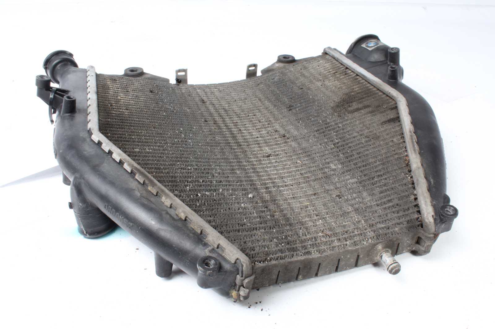 Wasserkühler Radiator Kühler BMW K 1300 GT K44 0538 09-11  BMW   