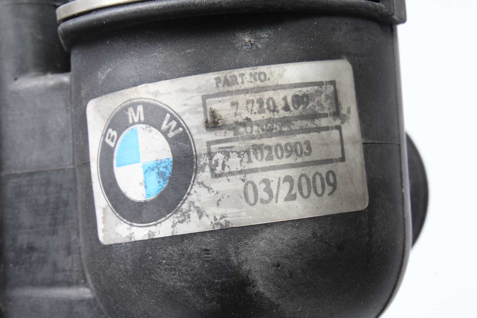 Wasserkühler Radiator Kühler BMW K 1300 GT K44 0538 09-11  BMW   