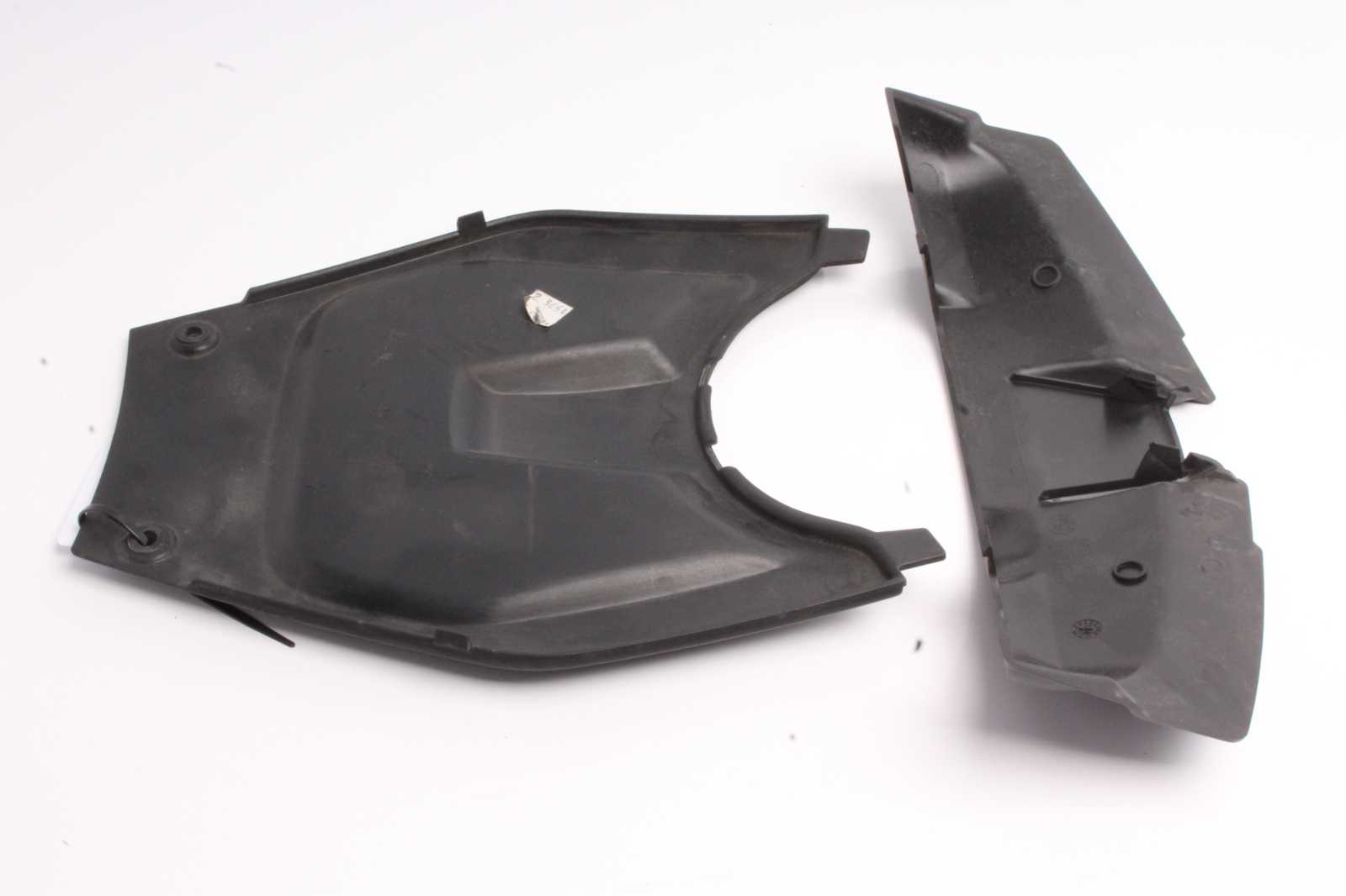 Tank Verkleidung vorn BMW K 1200 S K40 K12S 0581 05-08  BMW   