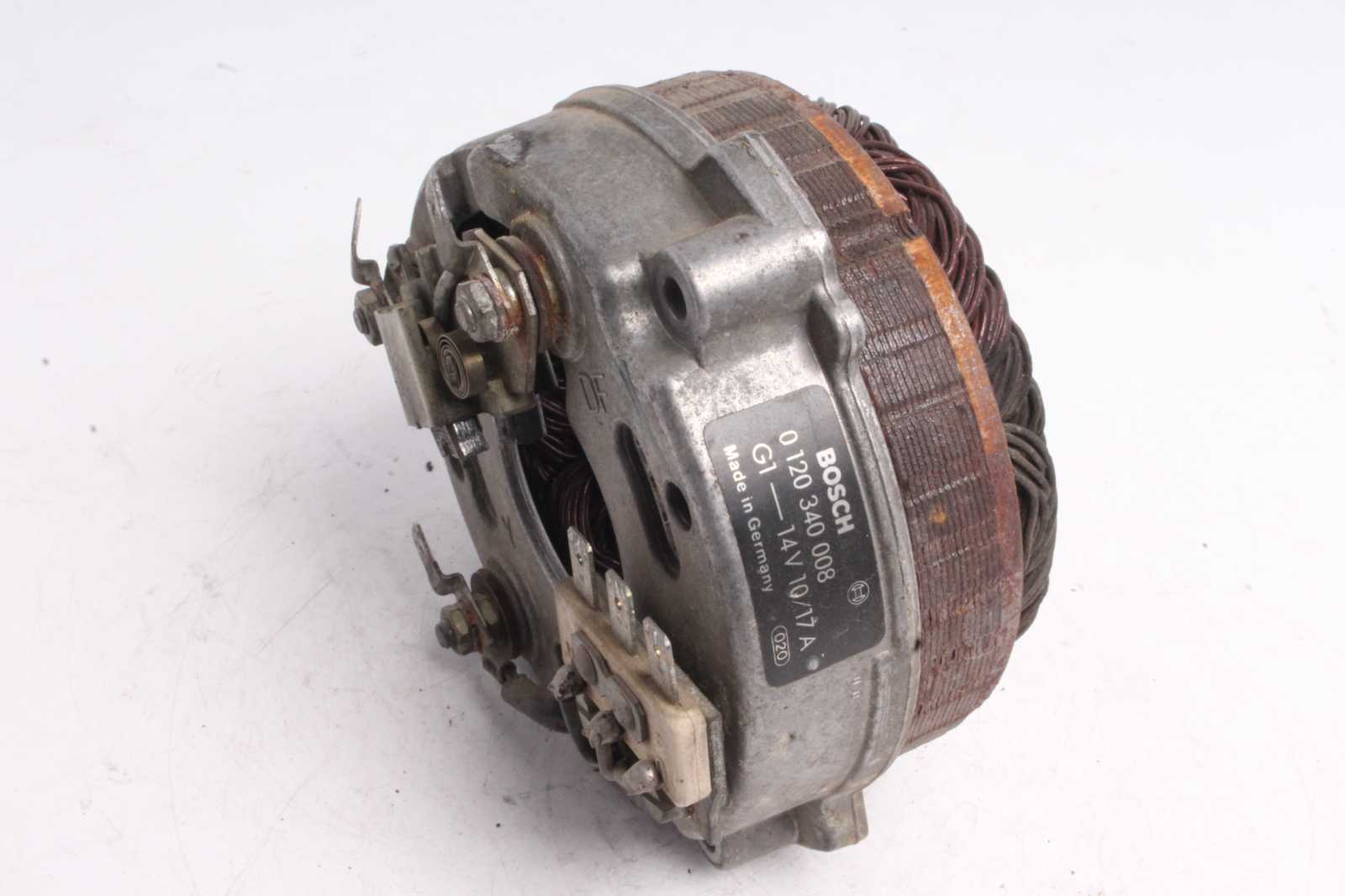 Lichtmaschine Lima Generator BMW R 100 GS 247E 0473 86-96  BMW   