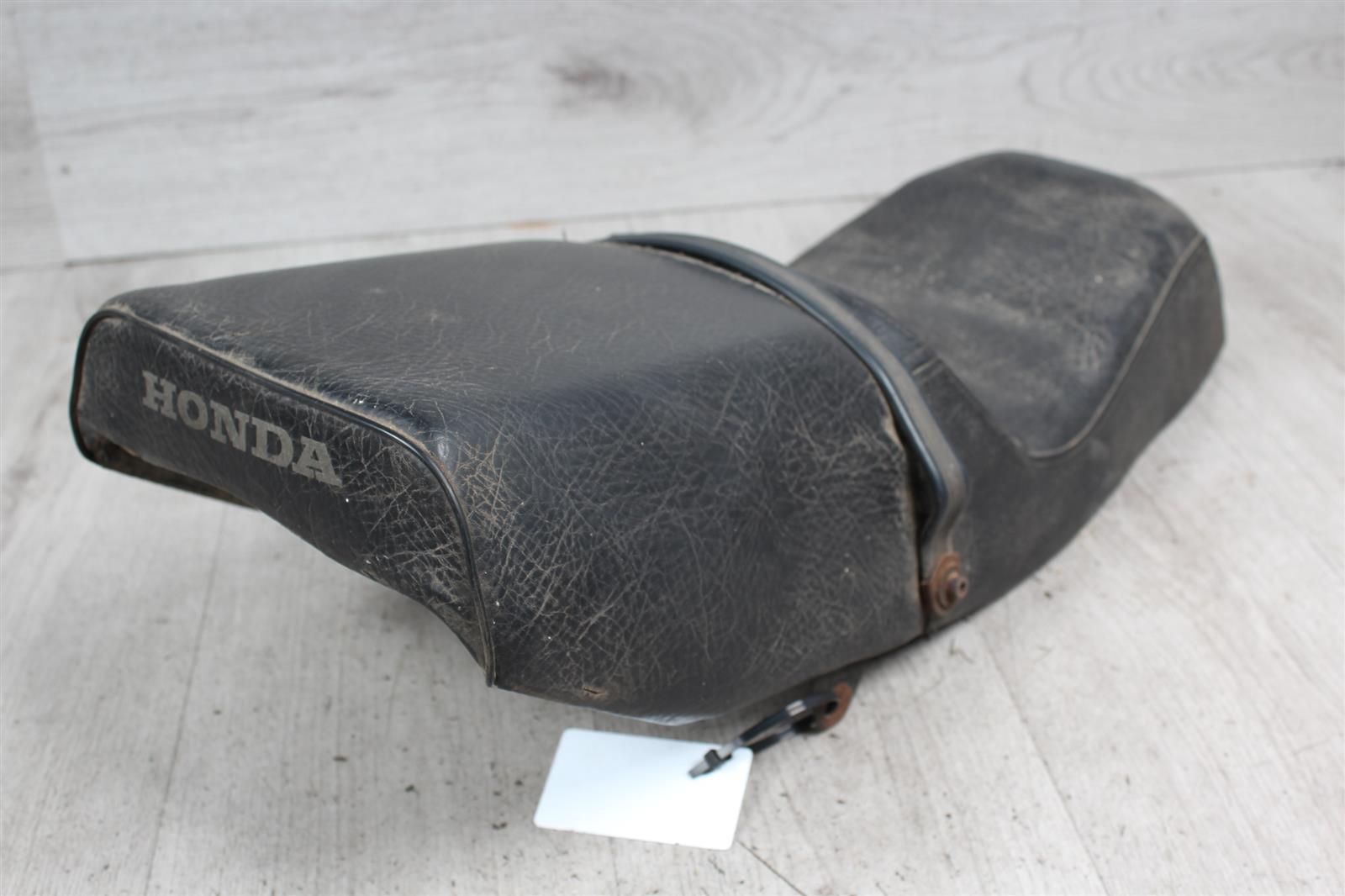 Sitzbank Sattel Sitz Polster Honda XL 500 S PD01/79 79-81  Honda   