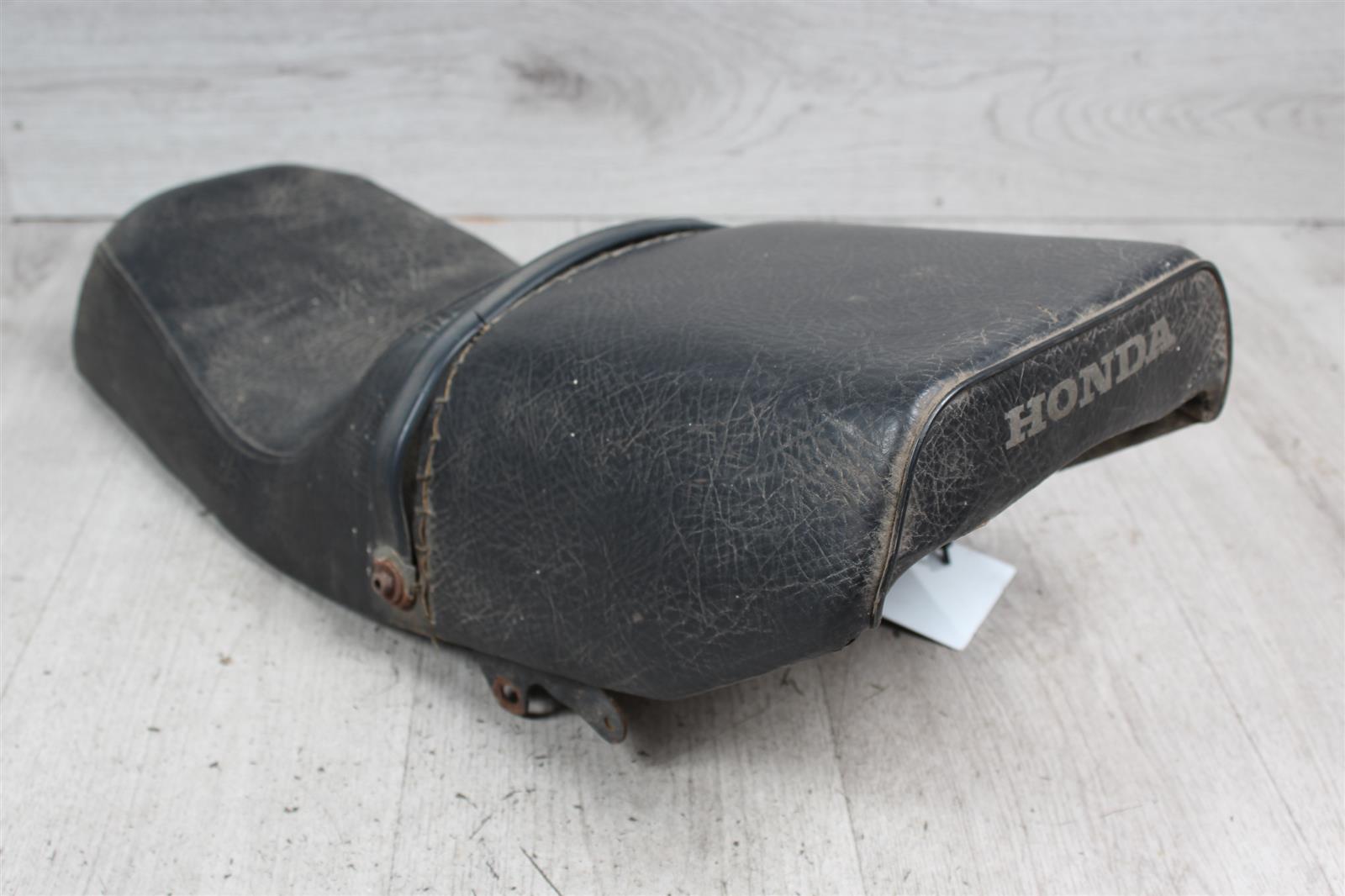 Sitzbank Sattel Sitz Polster Honda XL 500 S PD01/79 79-81  Honda   