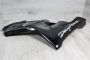 Side cladding cladding left hobbyist Triumph DAYTONA 675 D67LC 06-12 