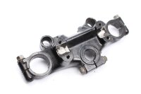 Haarukkasilta edessä ylhäällä...