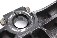 Fork bridge in front above Kawasaki Z 1000 ST KZT00E 79-80