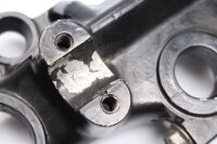 Fork bridge in front above Kawasaki Z 1000 ST KZT00E 79-80