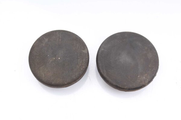 Gaffelbendæksel Yamaha XZ 550 11U 82-84