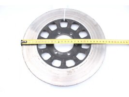 Disque de frein frein avant 6,9 mm Yamaha XS 750 1T5 77-79