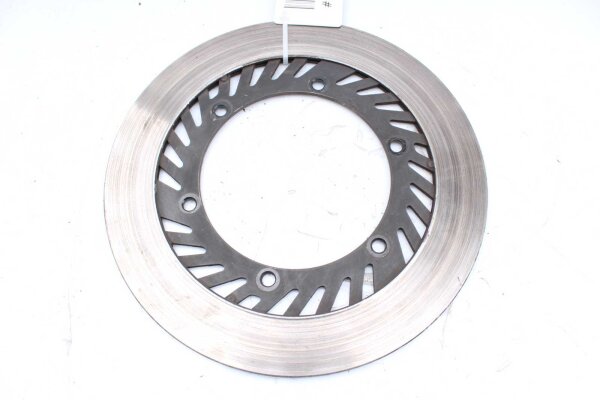 Bromsskivbroms fram vänster 7,2 mm Yamaha XJ 900 F Strider 31A 83-84