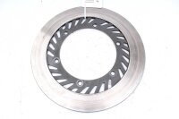 Remschijf rem voor links 7,2 mm Yamaha XJ 900 F Strider...