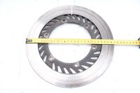 Remschijf rem voor links 7,2 mm Yamaha XJ 900 F Strider...